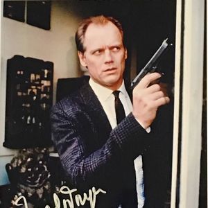 Meet your Posher, Rick